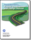 Project Development and Design Manual (PDDM)
